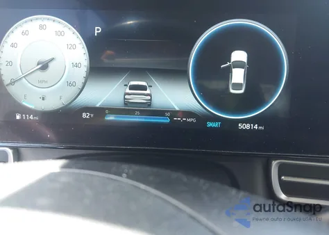 2023 Hyundai Elantra Sel z USA, uszkodzony, nr VIN KMHLS4AG2PU489932